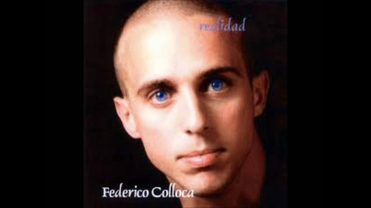 Poderoso Gigante-Federico Colloca