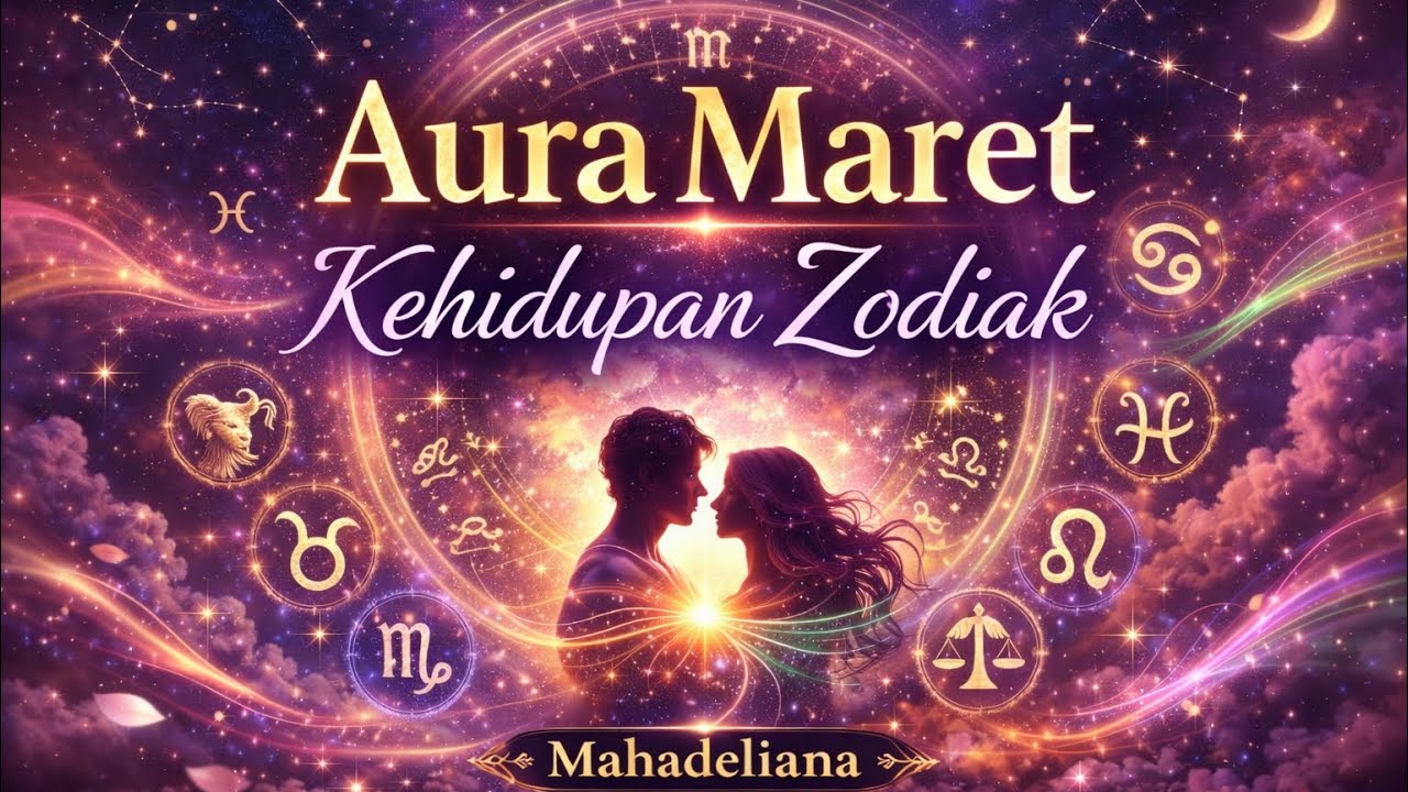 🌼Sagittarius🌻Aura Kehidupan Maret🍀Berharaplah Selalu yang Terbaik🦢Mahadeliana