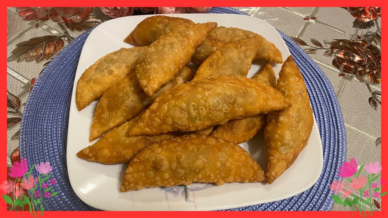 Mangsho Pitha Recipe by Razia’s Cooking Studio