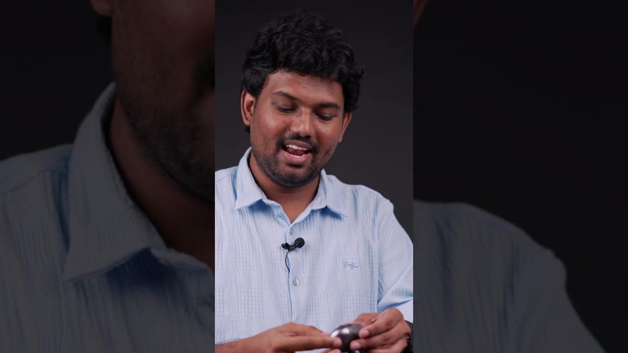 🔥இது Phone'ஆ இல்ல Tab'ஆ..??? 🤯 Huawei Mate XT Ultimate #shorts #huawei #foldable #unboxing