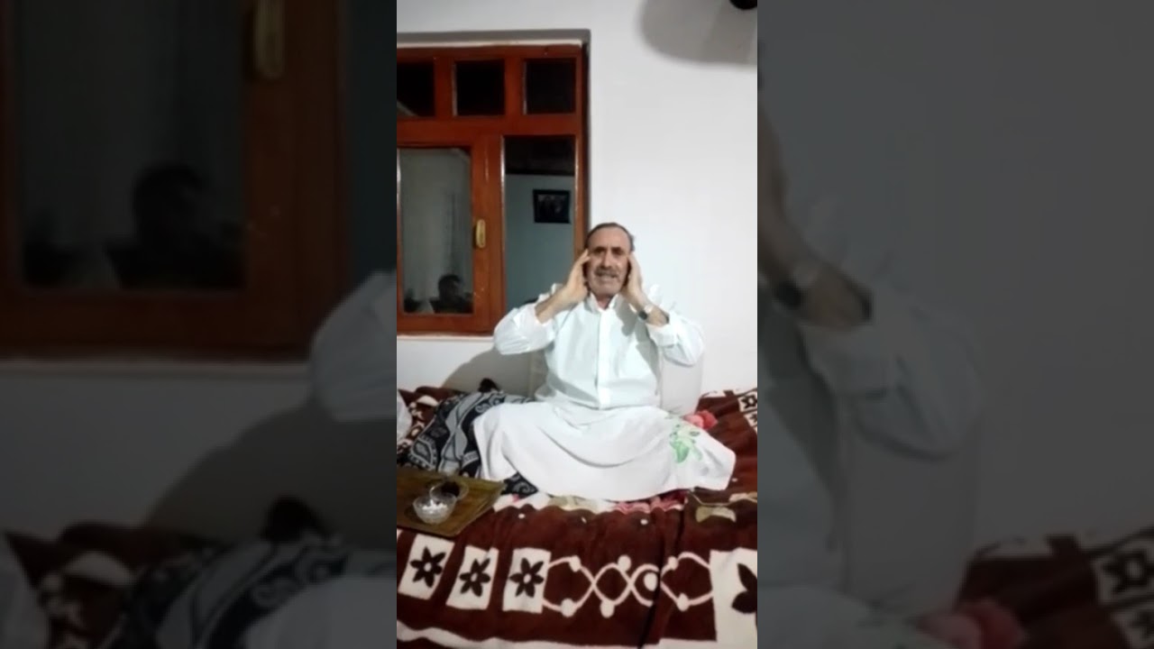 Dengbej  Muhamed
