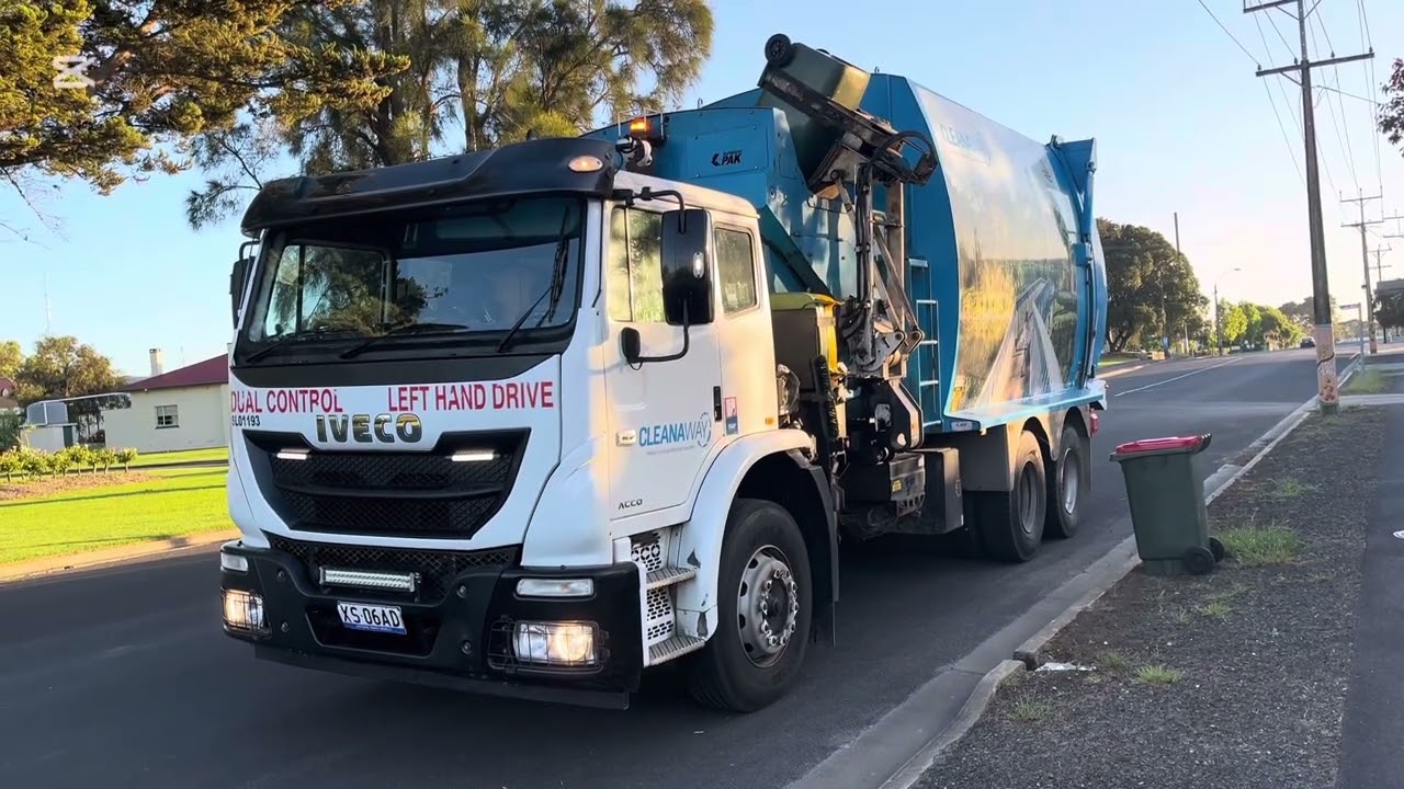 Millicent Spring FOGO | SL01193 | Snail Truck