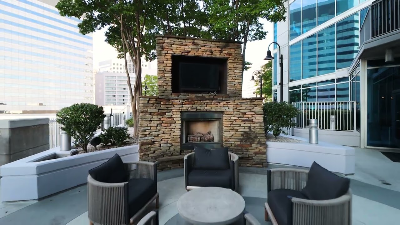 Guide Home Tour - The Avenue - 210 N Church St Unit 1506