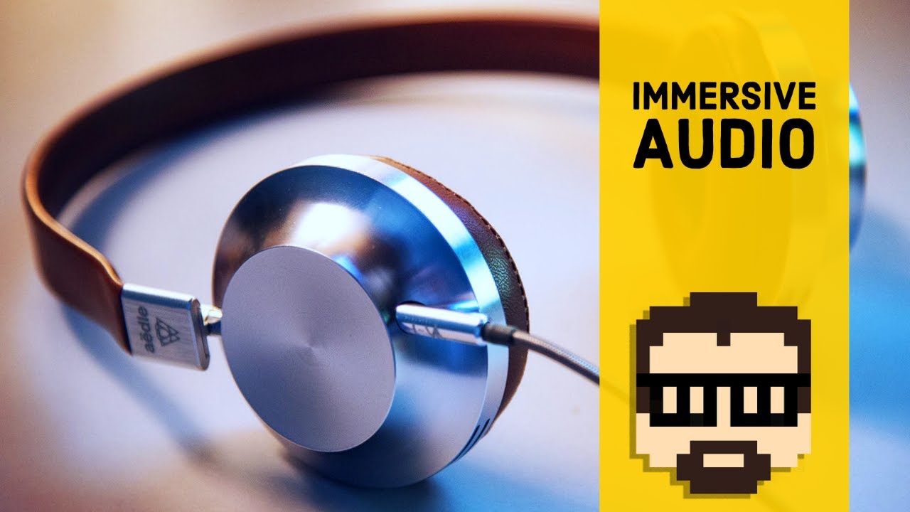 Binaural Basics (2020) with Demo in Sennheiser AMBEO Orbit Plugin | Simon Hutchinson