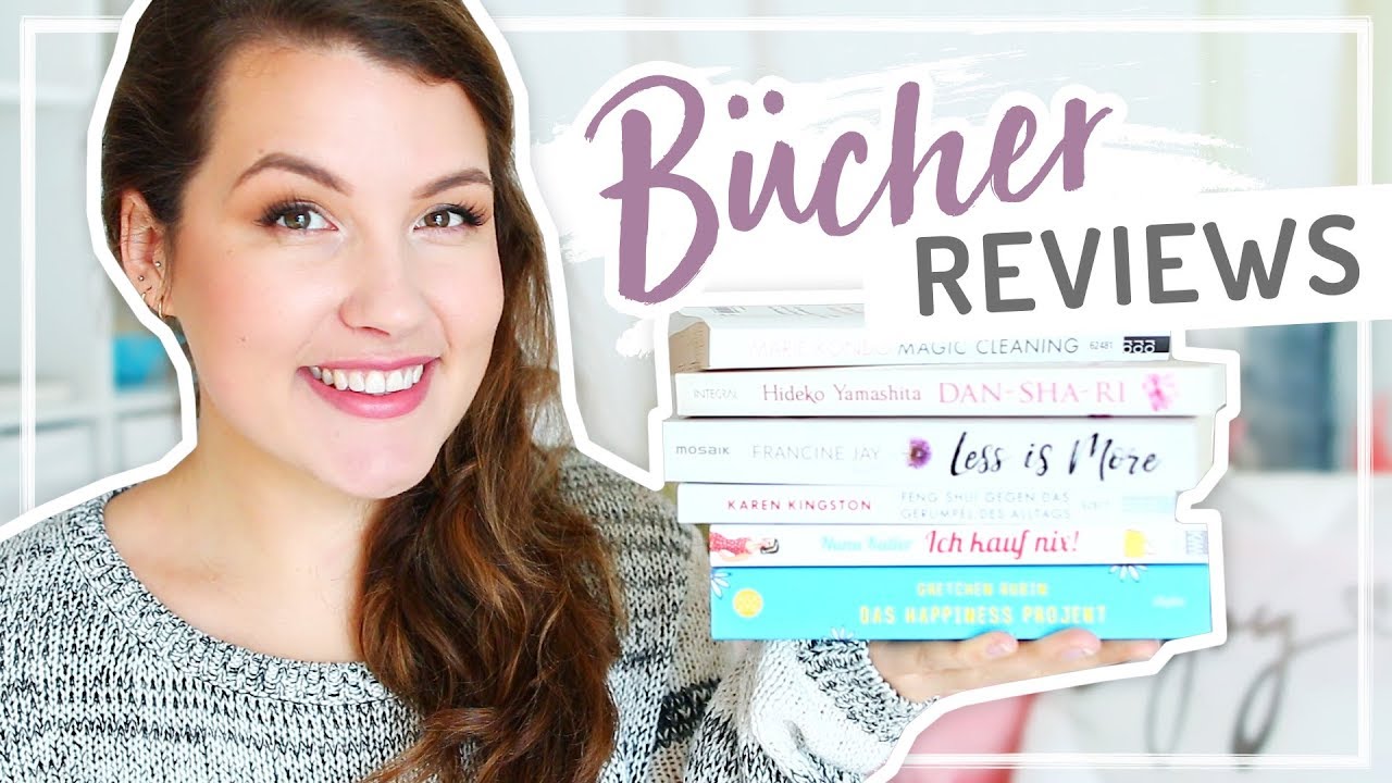 Die BESTEN RATGEBER in Sachen 