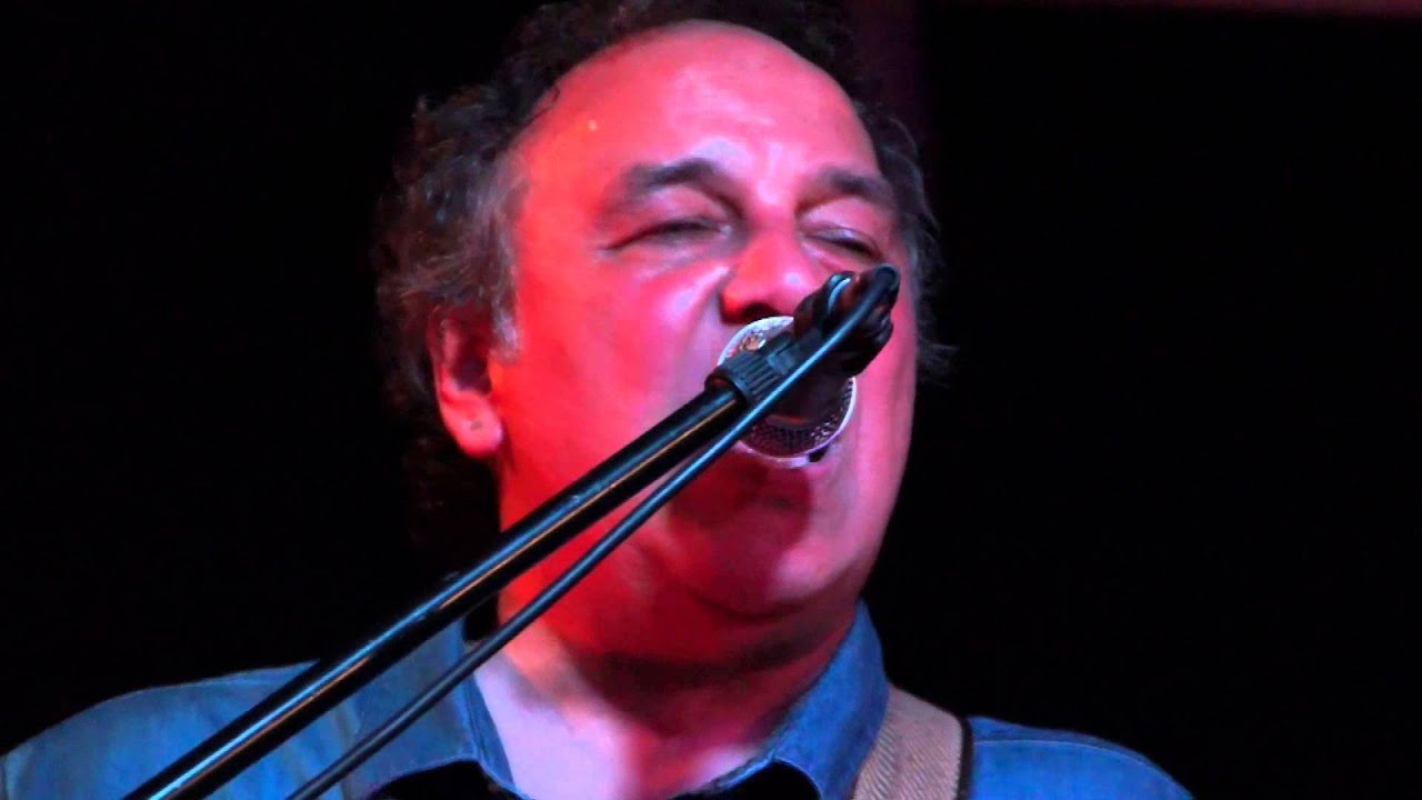 17 Steve Simpson 2 -  I Believe I'm In Love With You