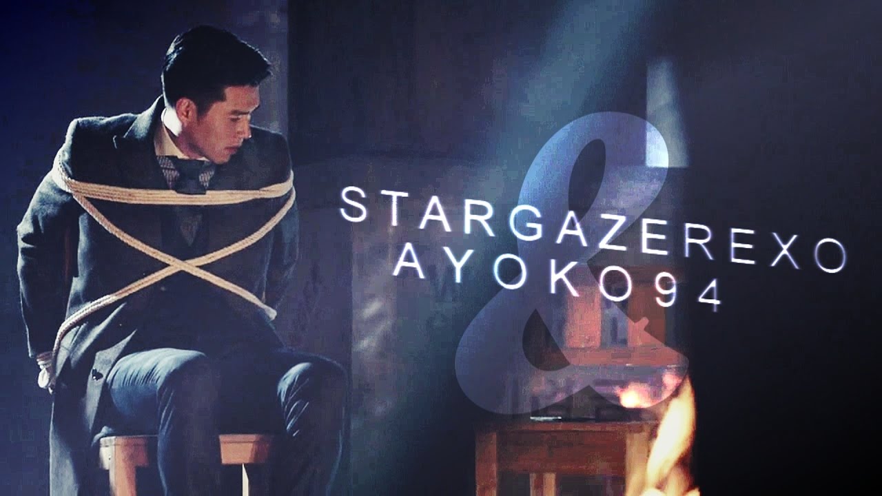 ‣ Collab W/StarGazerExo &bull;