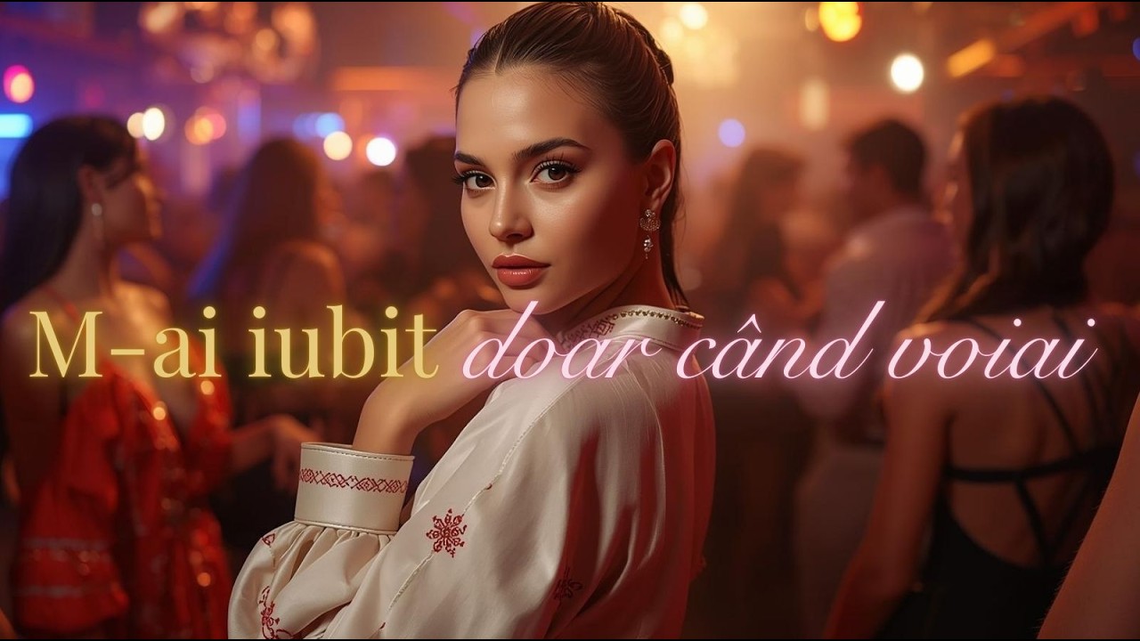 M-ai iubit doar când voiai | LIVE Beat Modern | DEEplay România