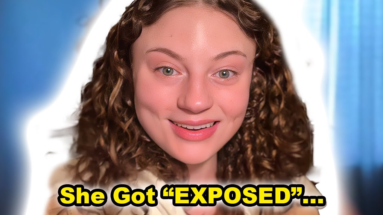 The Doordash Girl TikTok Situation Just Got Unbelievably Worse..