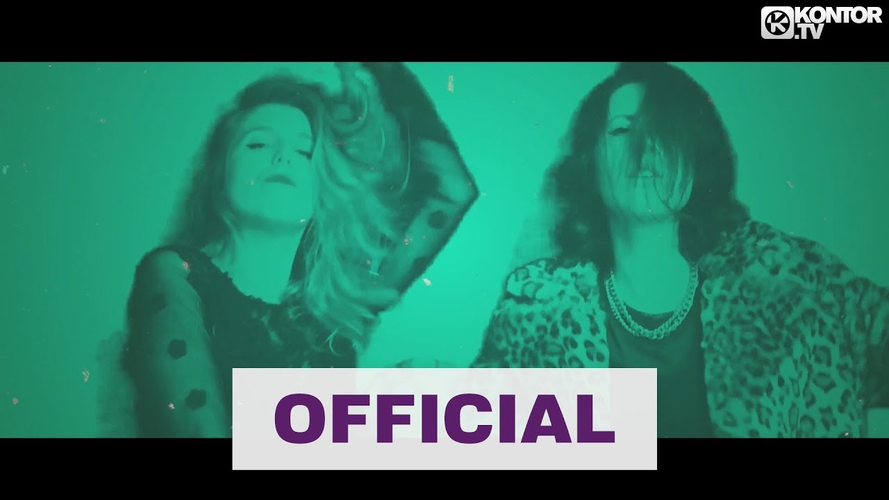 Picco feat. Lunascope - Broke (Official Video HD)