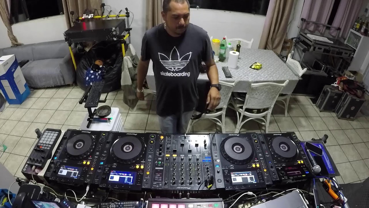 SHIBUYA SESSIONS - LiVE # 213 - PSYTRANCE OLD SCHOOL 12-01-26