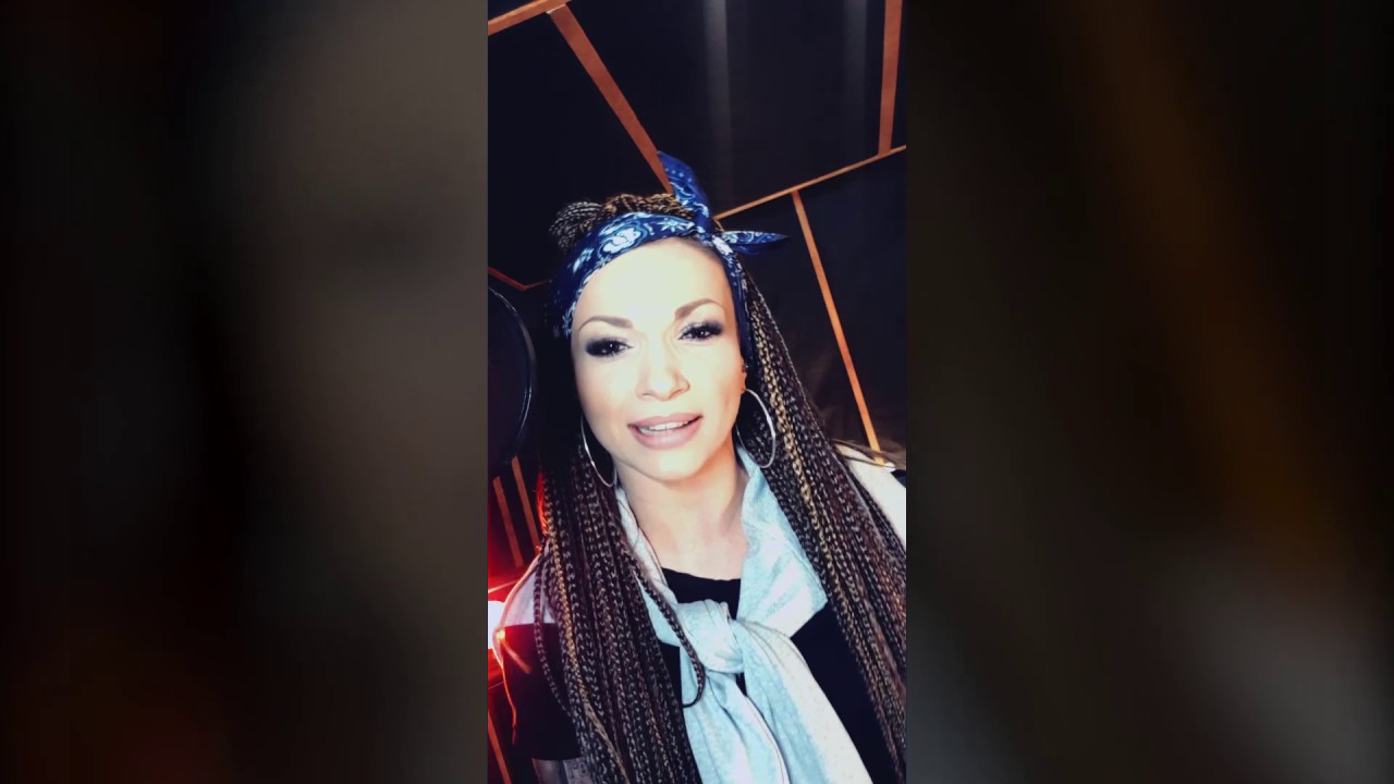 Martita #Hot16Challenge2