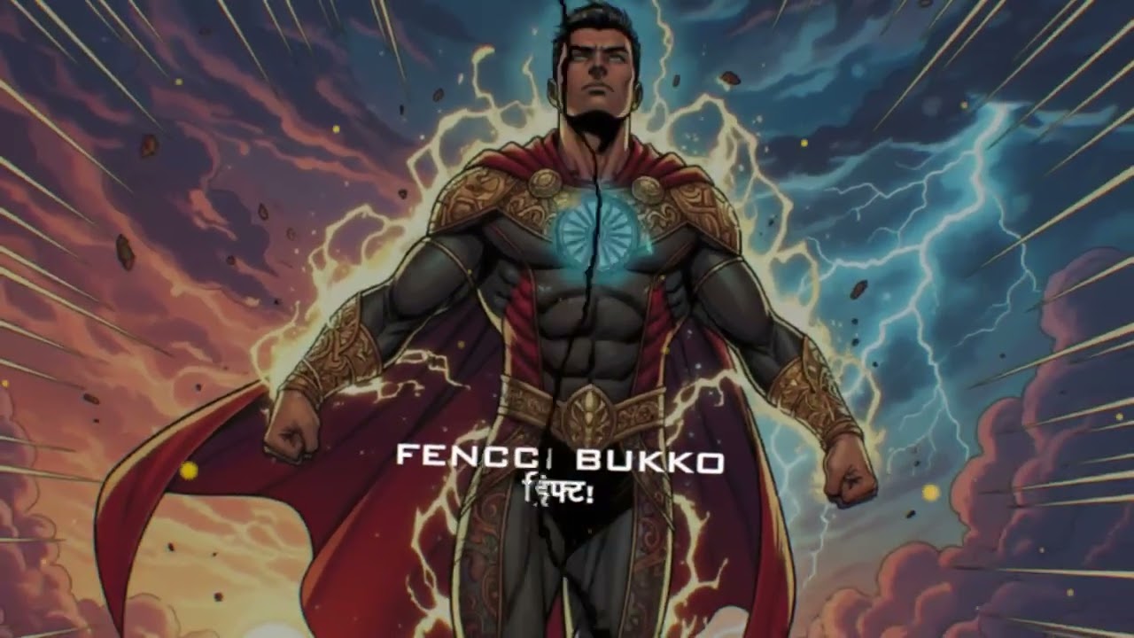 FENCCI BUKKO-ड्रिफ्ट! #phonk #montagem #phonkedit #phonkmusic #tiktokedit #tiktokindia #hindisong