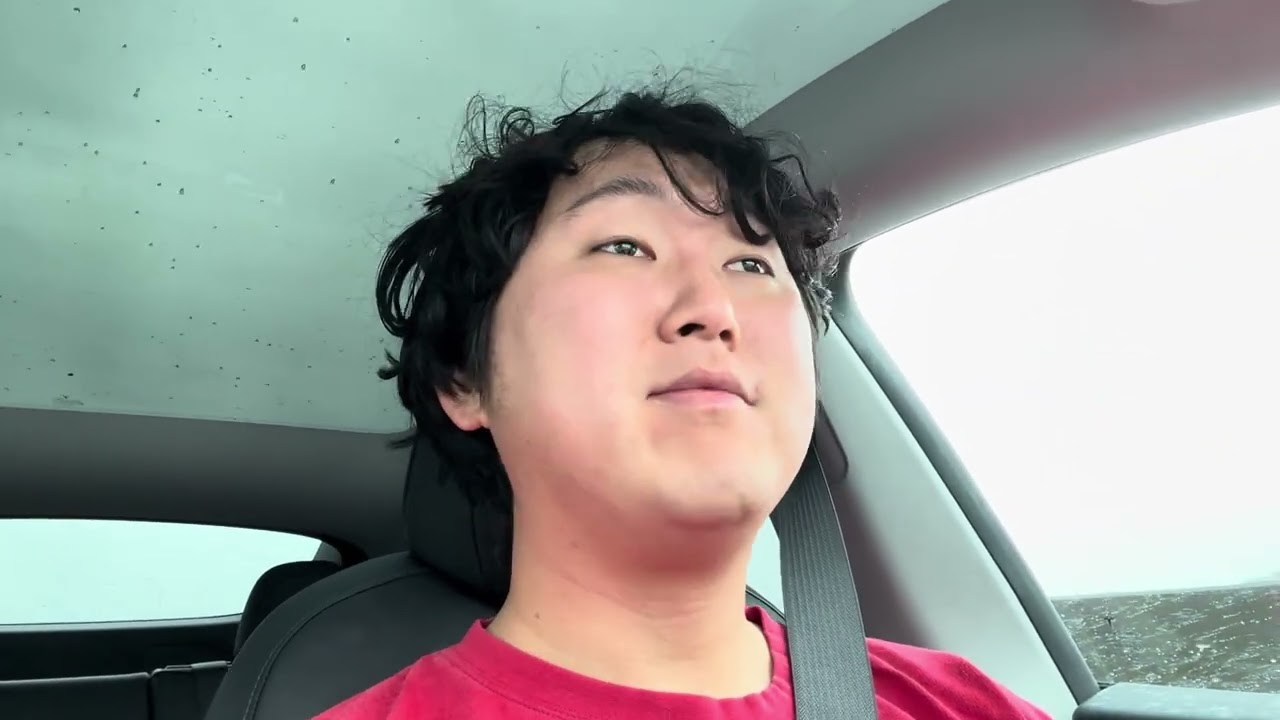 #295 stormy in Hawaii 