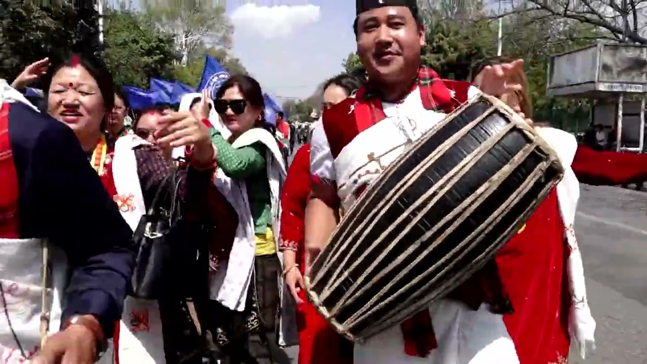 11th NEFIN National Convention Starts in Kathmandu: Indigenous Rights in Focus