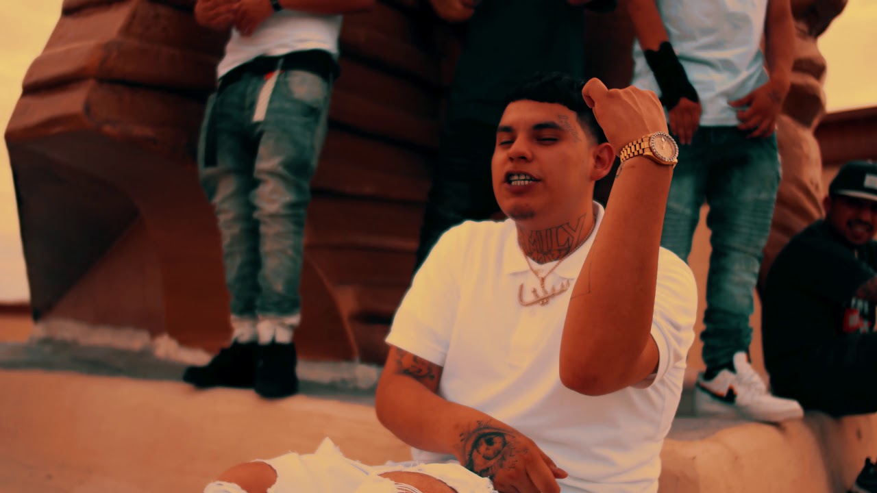 DeeBaby - DND (Exclusive By: @HalfpintFilmz)