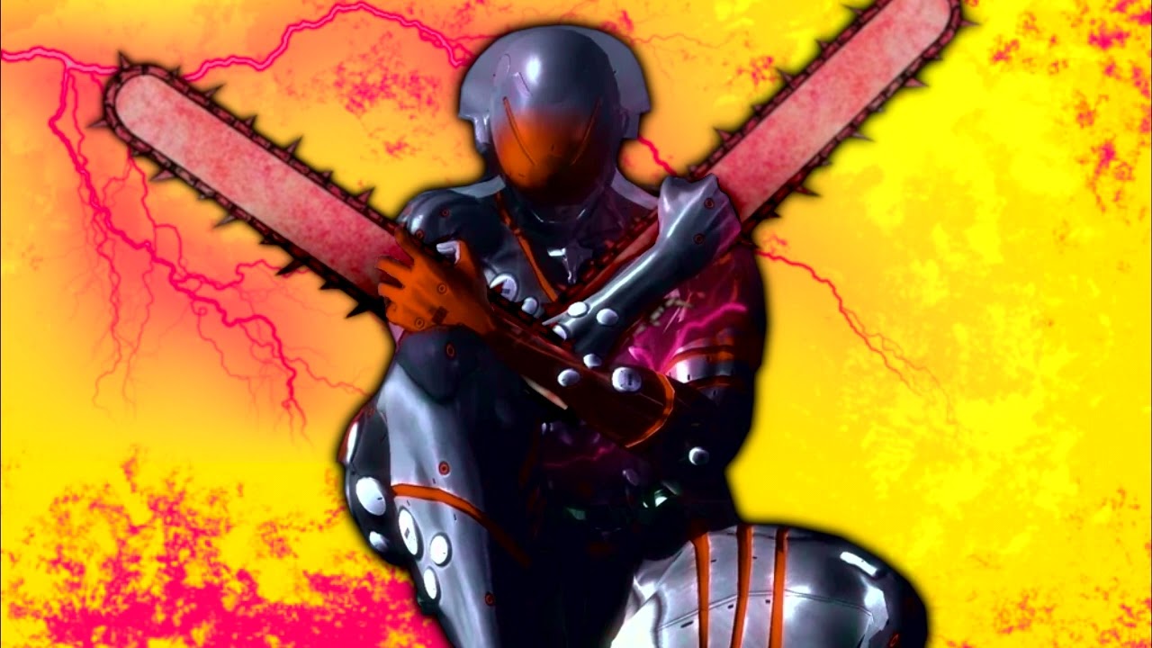 SCANdal_east | The Stains of Chainsaw