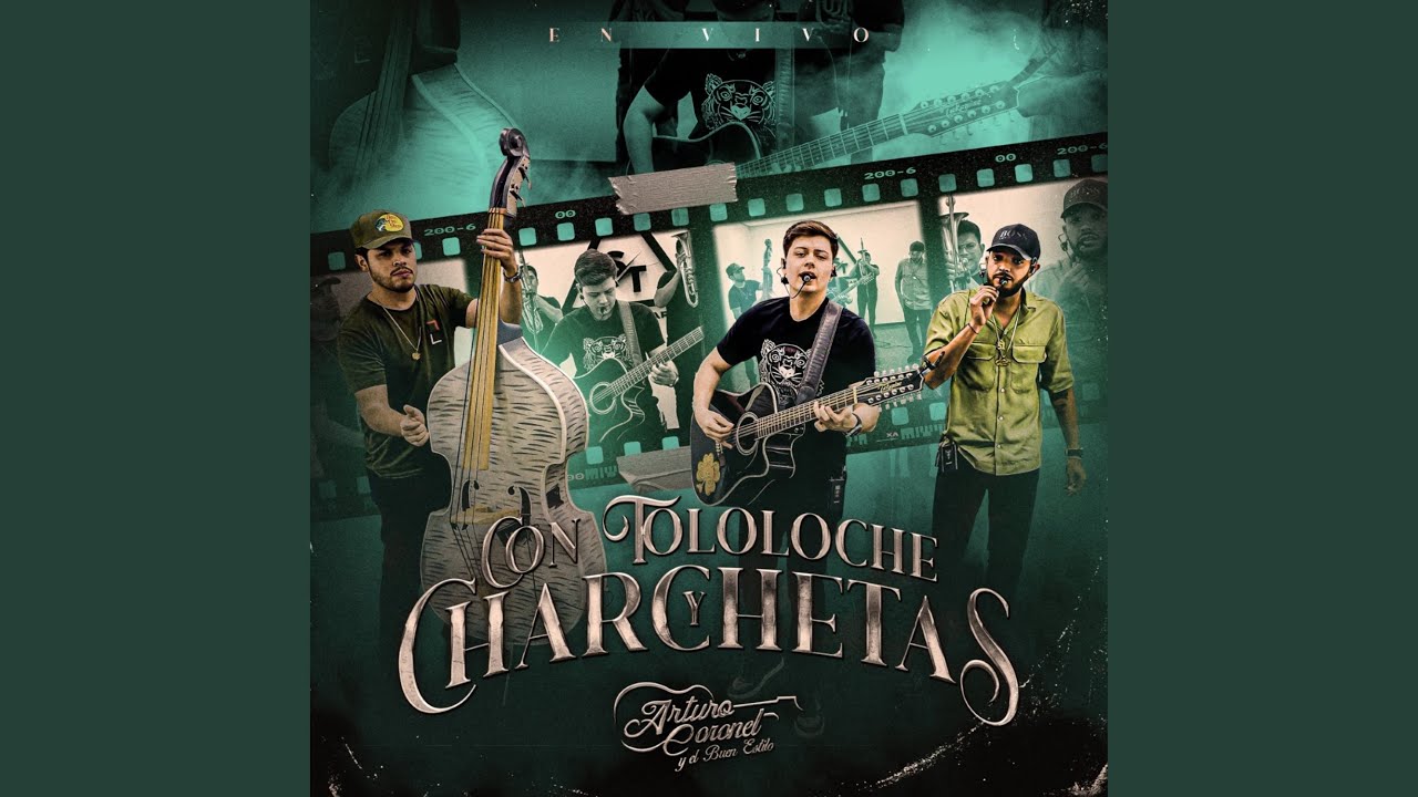 El Canto Del Tecolote (En Vivo)