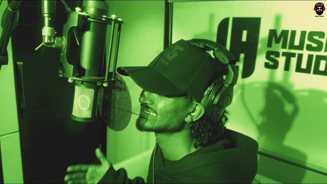 IM ARTIST || PREM THIS SIDE || INFO BADAL || ZERO HOOD ||