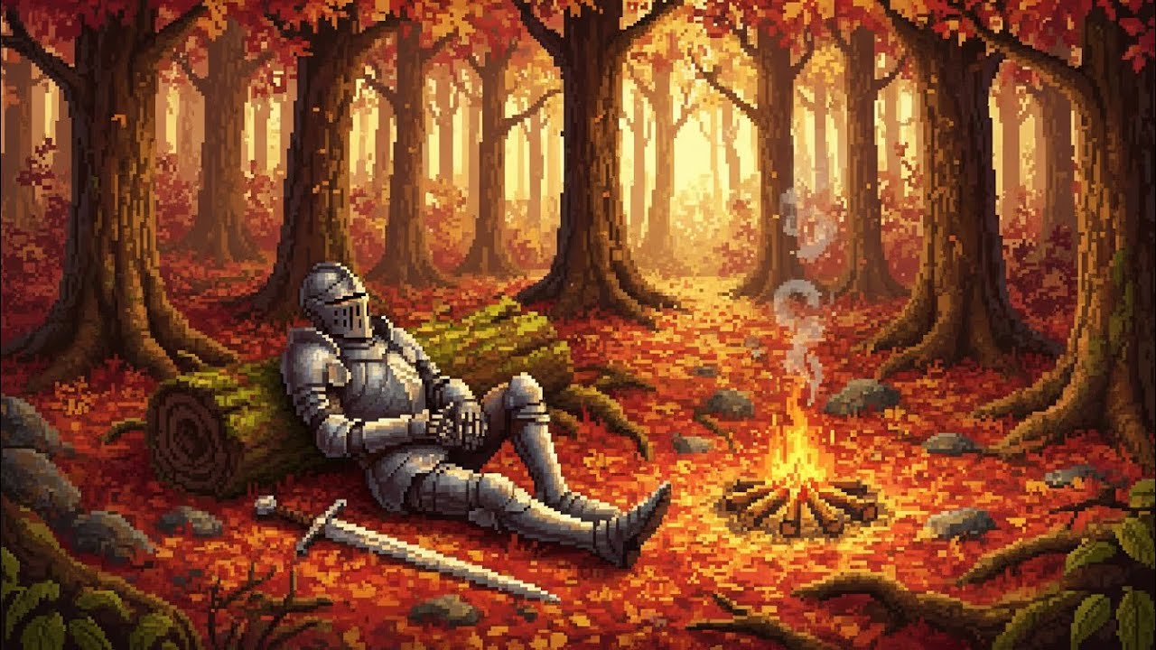 Soothing Instrumental Music to Relax Your Mind