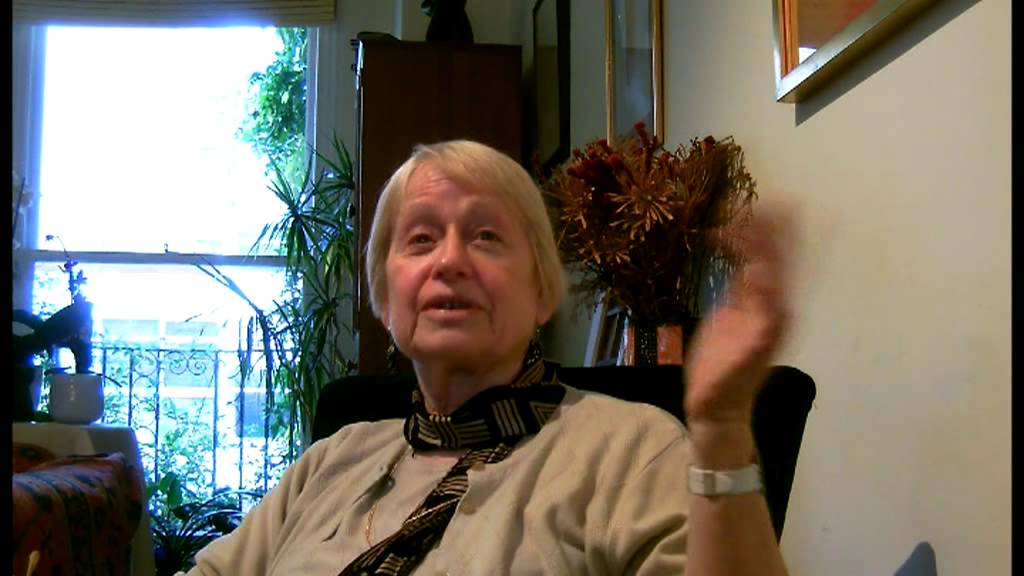 2013 11 14 Nitza Sarner