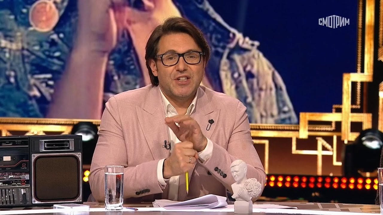 группа Мишель - Диско 80-Х | В День Рождения Юры Шатунова, передача 