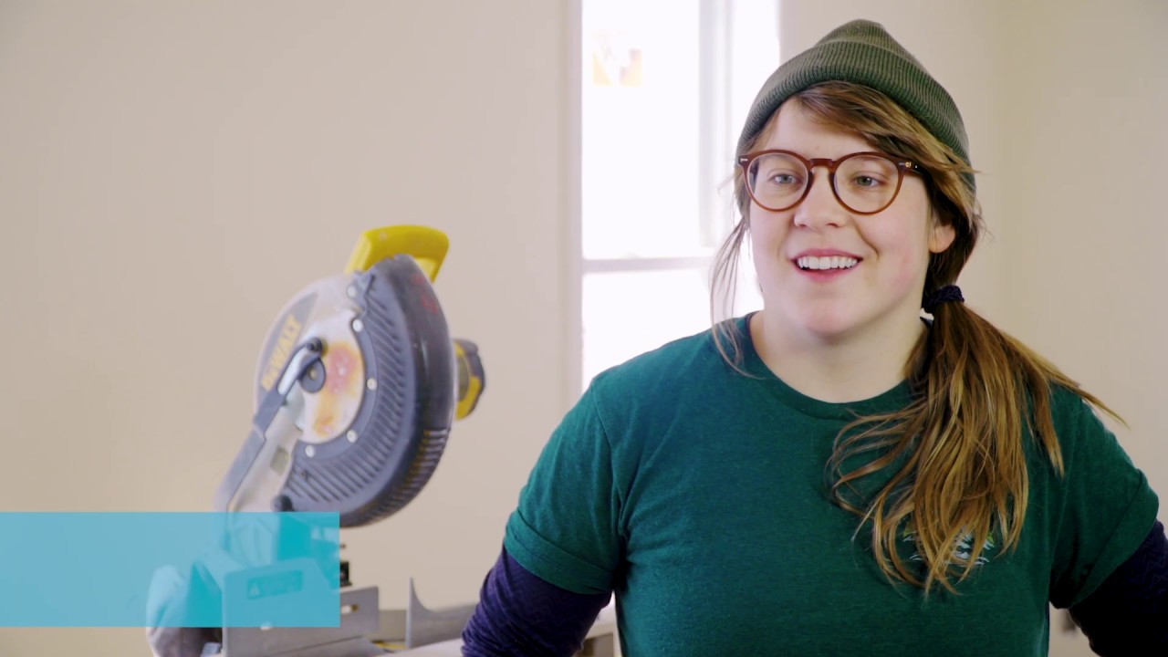 Habitat For Humanity: Volunteer on a Homebuilding SIte