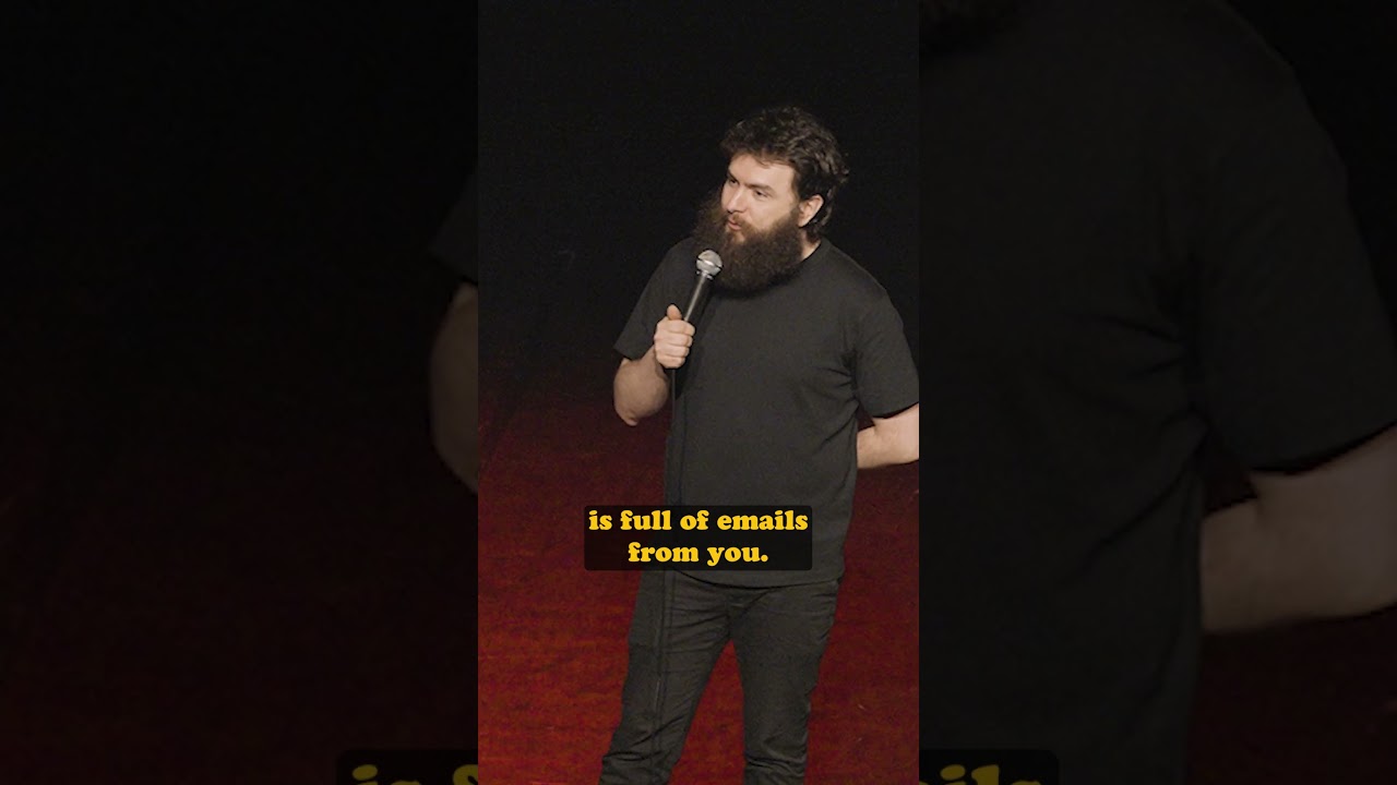 Is peace building through emails a scam?conversation from the show in Brussels, Belgium