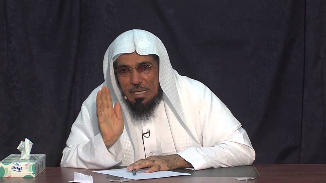 سلمان العودة I وصية الشيخ بن غديان للشيخ سلمان العودة قبل وفاته..