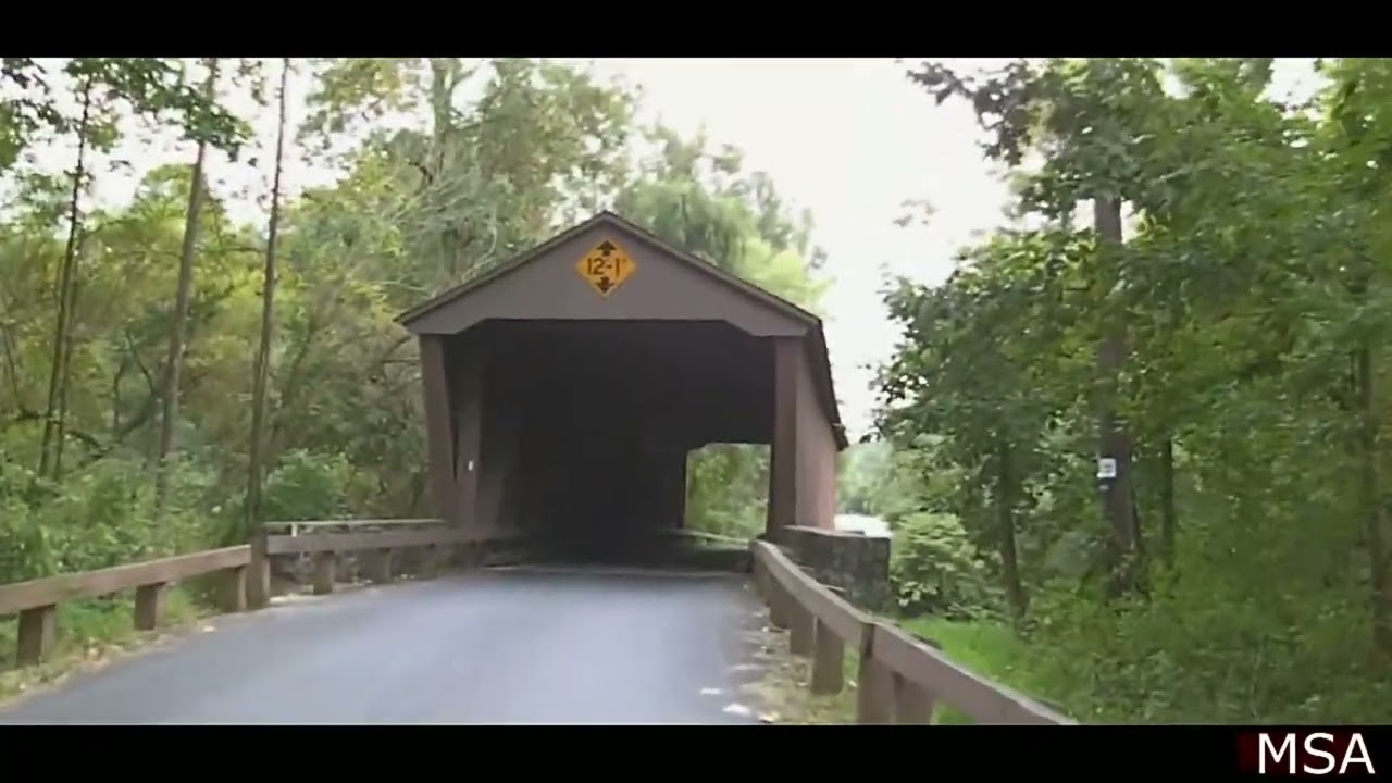 Gunpowder Falls State Park