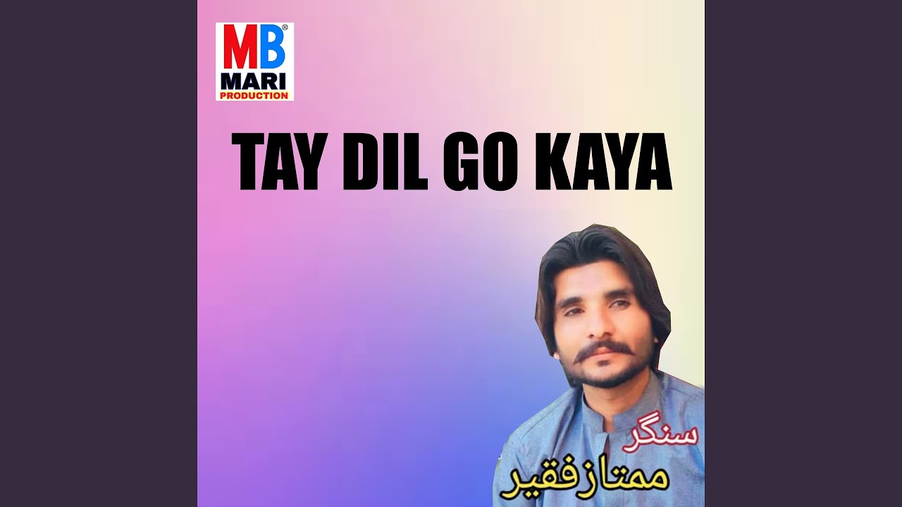 Tay Dil Go Kaya
