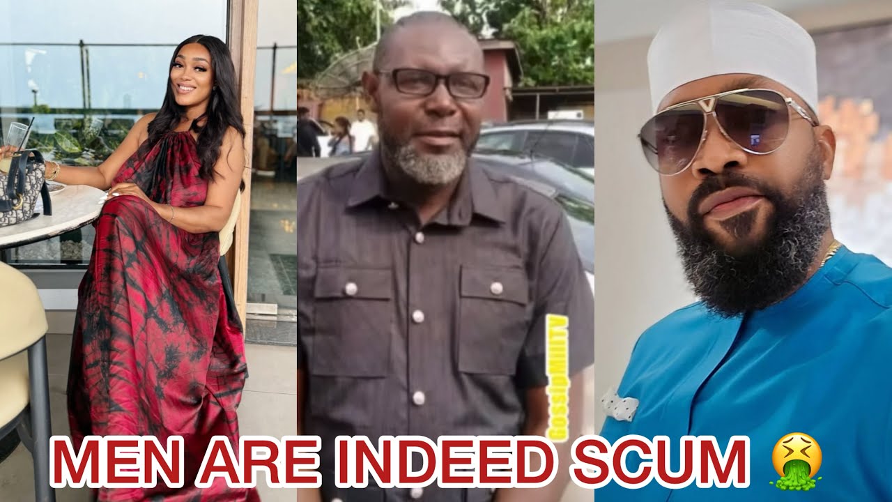 PergyOvire Cry’s OUT Marriage || His Cheating WITH A Married Woman, Pedophile, Lies & Deceit 