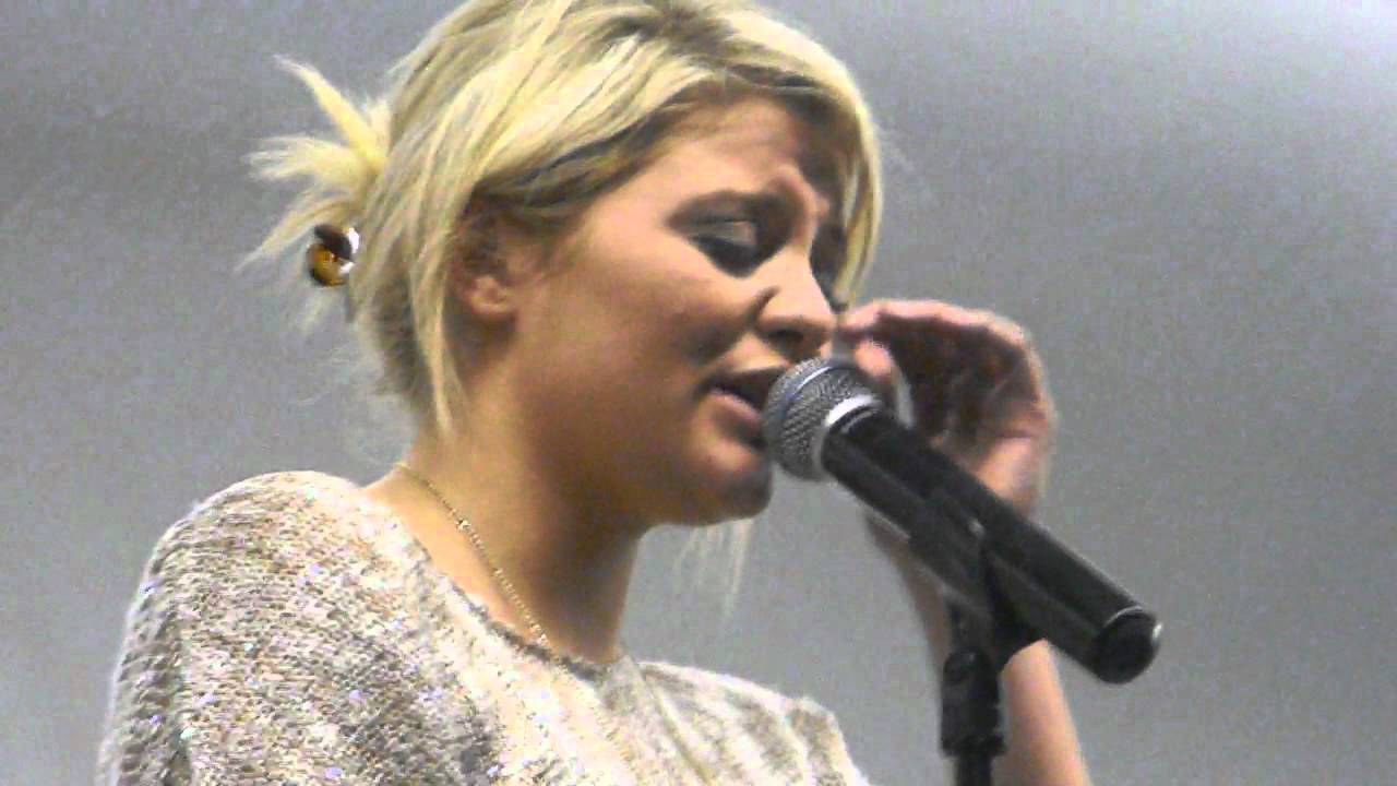 Lauren Alaina - The House That Built Me