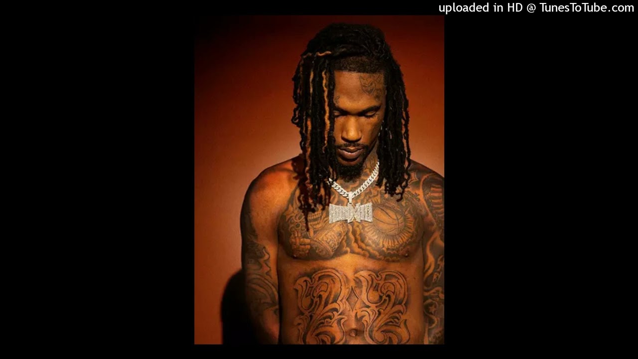 [NO DRUMS] Hunxho Type Beat - 