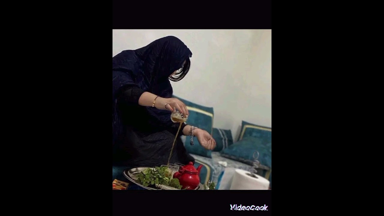 اغاني  تارڨية  بقاين الشطيح الصحراوي 🥰
