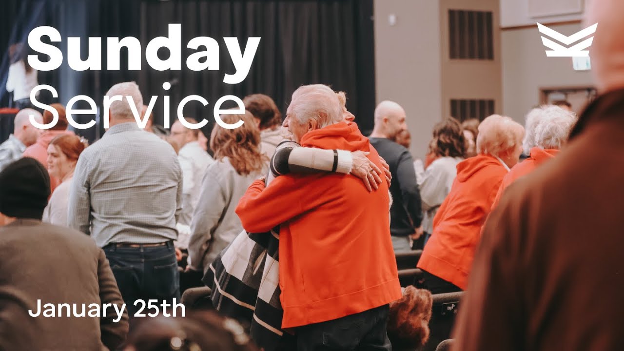 Kings Church Online //January 25th