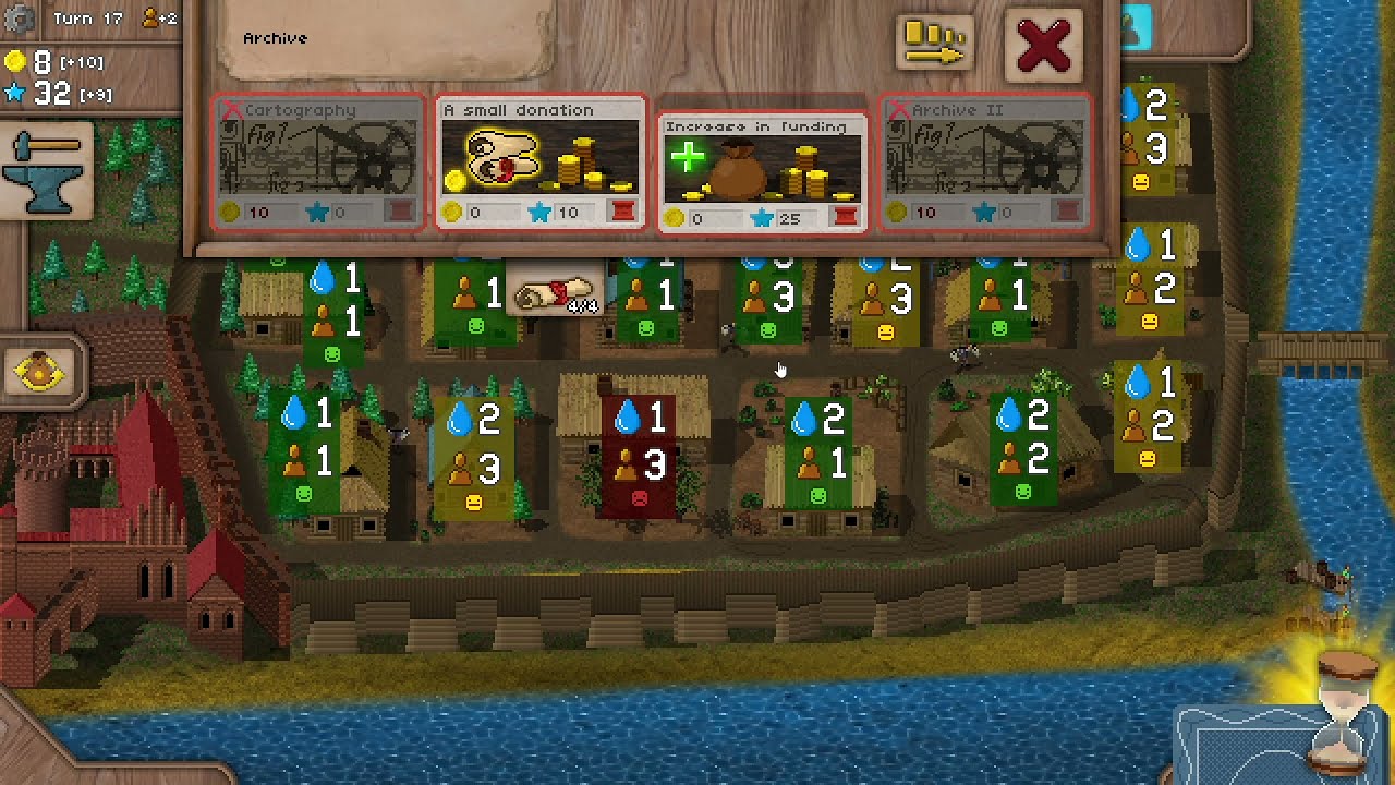 Waterworks Full Playthrough / Longplay / Walkthrough (no commentary)
