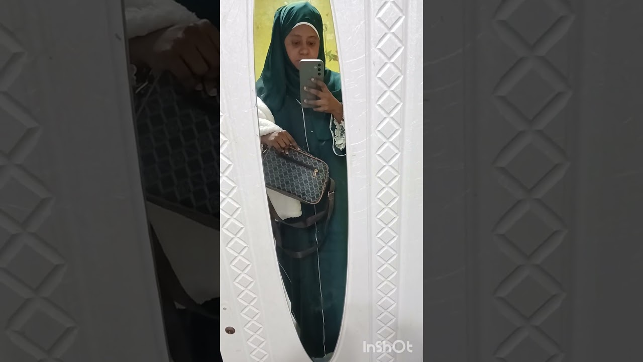 Working as a house maid in oman 