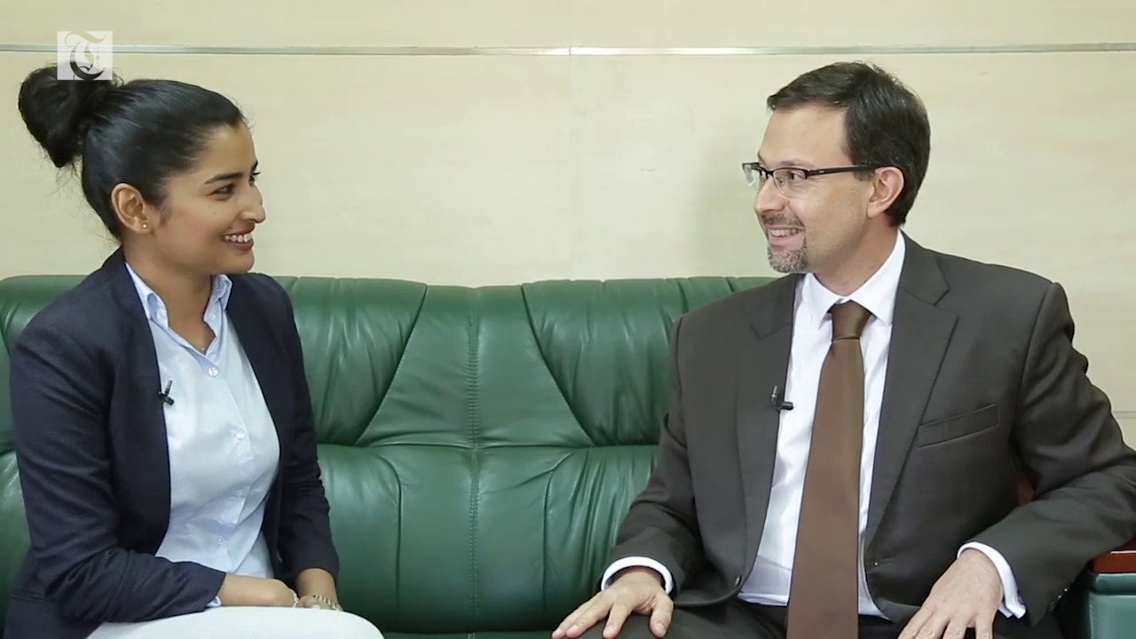 A look into Oman Oil Marketing Company's journey