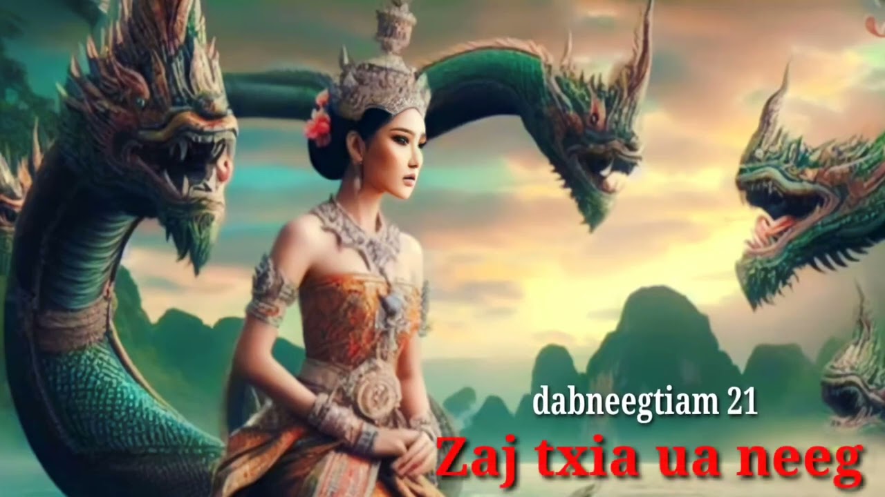 yawg nkaj mas lag ntseg tua ZAJ