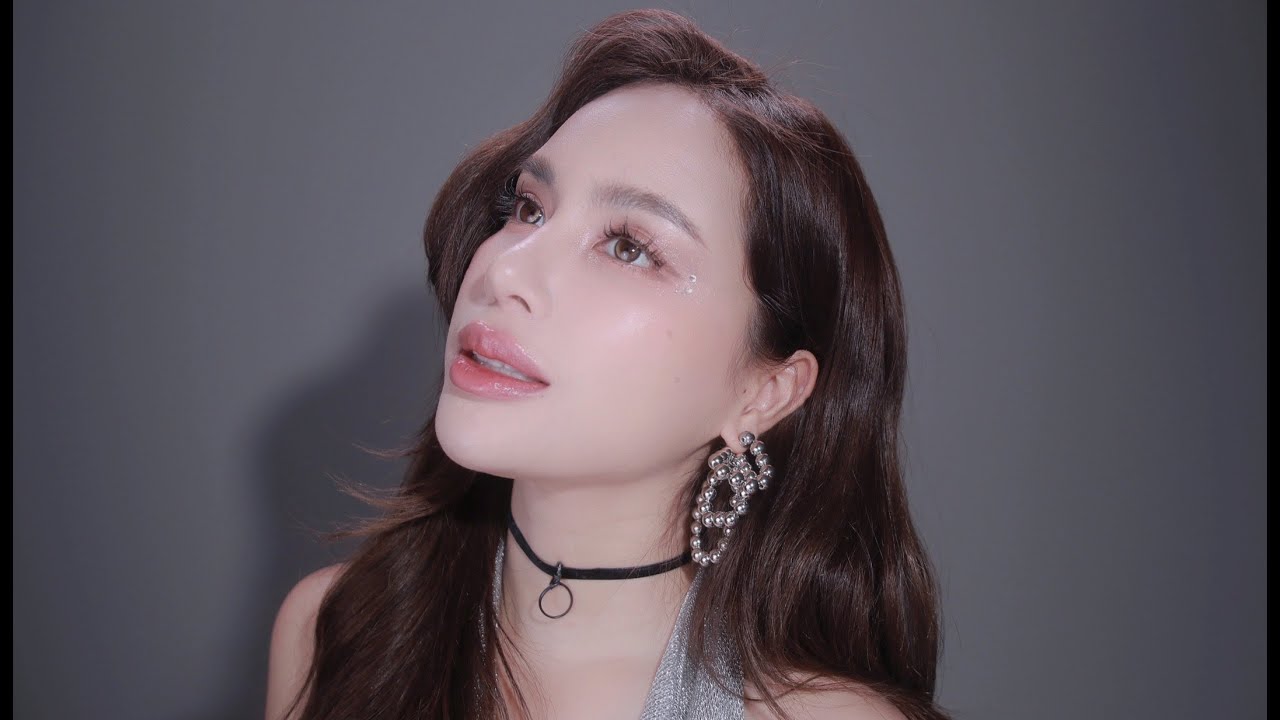ถอดรหัสมอส! ถอดลุคน้อง DENIELLE นางเงือกสาวจากเกาหลี เกาใจ สวยสุดในน่านน้ำต้องเป็นเราค่ะ | mossster