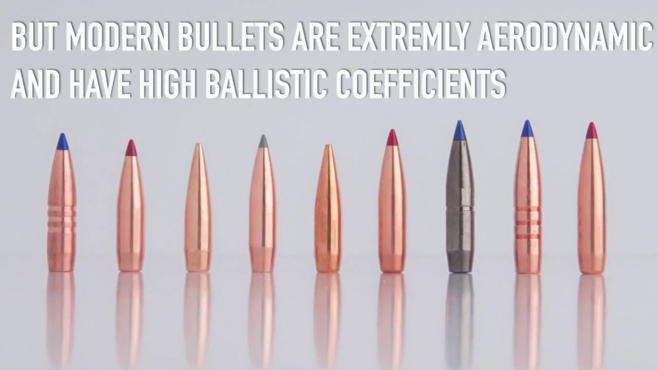 The Magic .30-06 Bullet