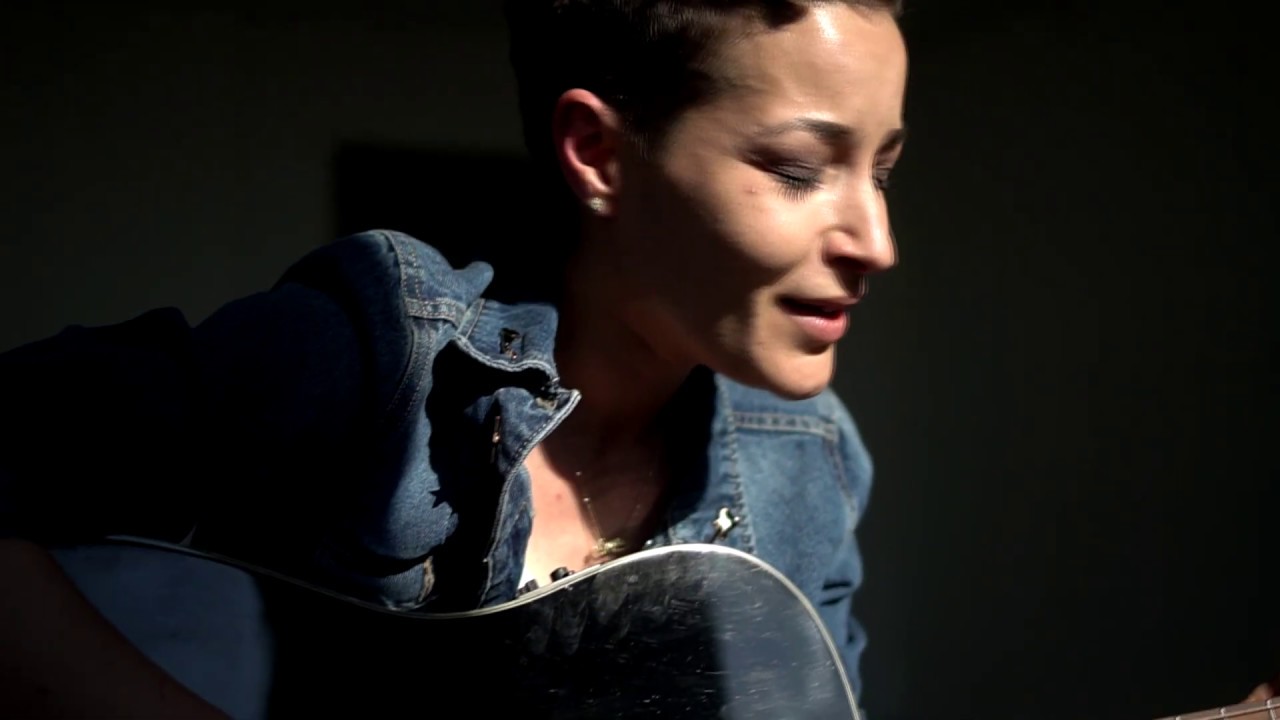Ceyda - Alma Ahımı Akustik Cover