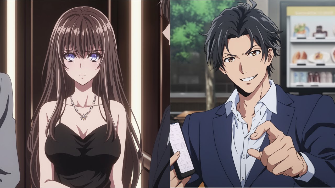 🌟Mi esposa CEO me mintió por su amor del pasado. Los confronté con guardias, golpeé y me divorcié.