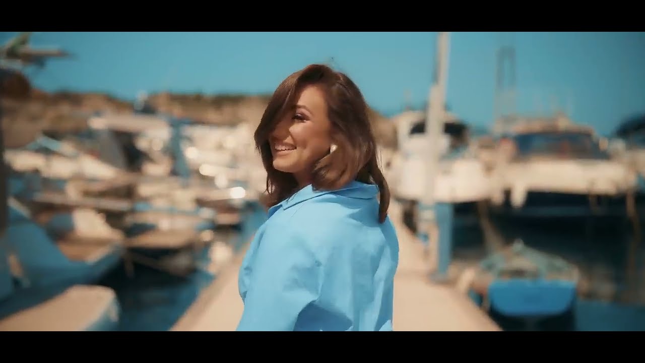 Ciro Rigione & Paola Pezone - Quanto Amore Sei (Official Video)