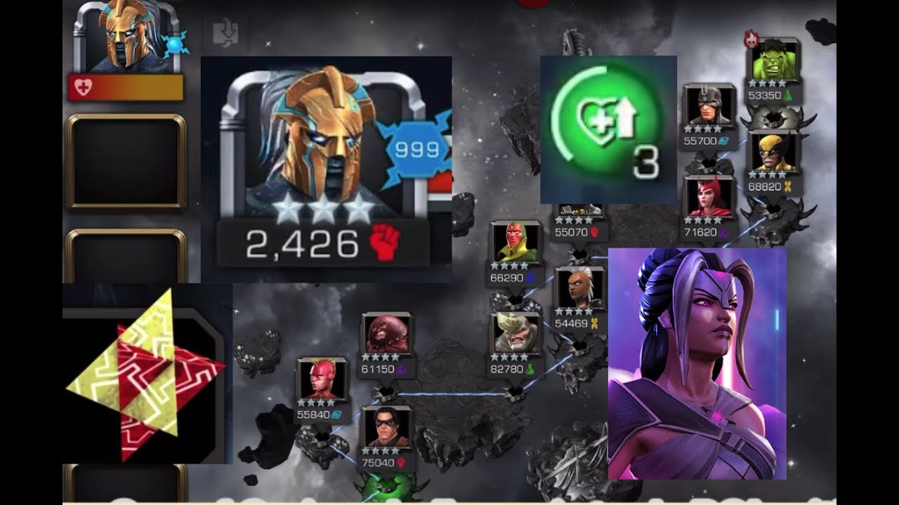 Brace Yourself: 3 ⭐ Aegon vs ROL Wolverine Kinda Sucks