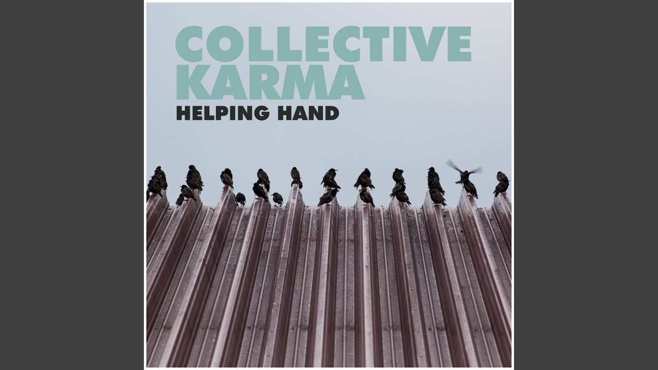 Helping Hand