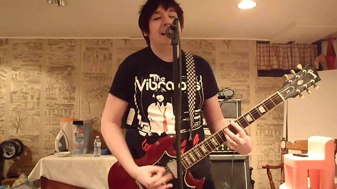 Chris Kinch- Label Less(Live Basement)