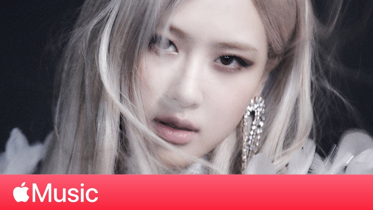 ROSÉ: “On The Ground,” Solo Debut, and Message To Fans | Apple Music