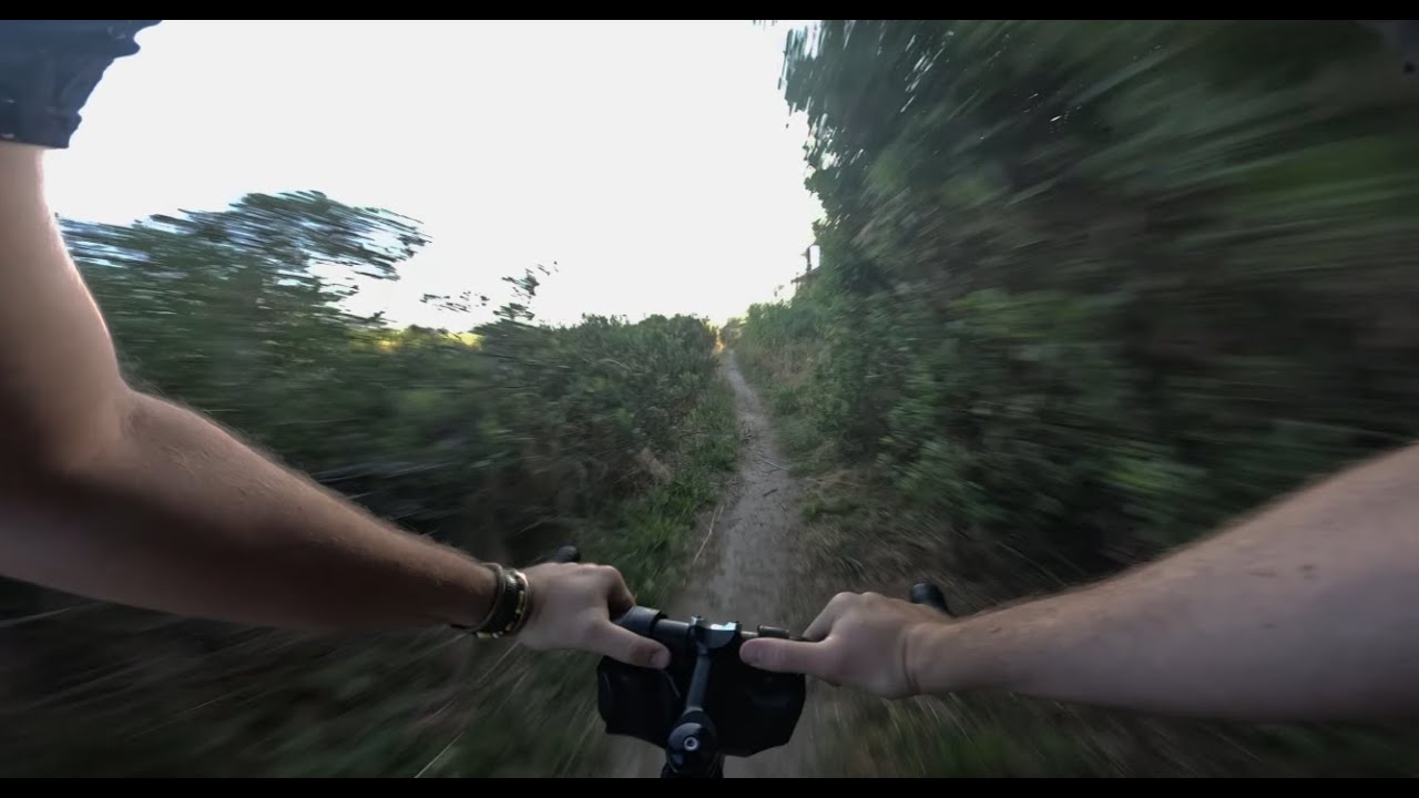 Tracklo & Coffee | Cape Town Ep.12